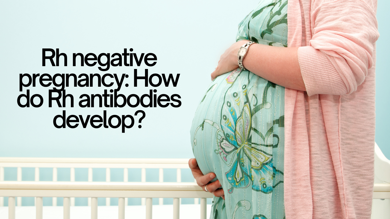 rh-negative-pregnancy